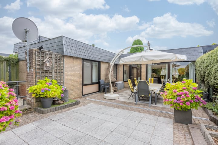 Foto 32 van Paulus Potterstraat 40