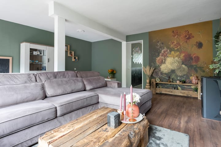 Foto 6 van Laan van het Kwekebos 199