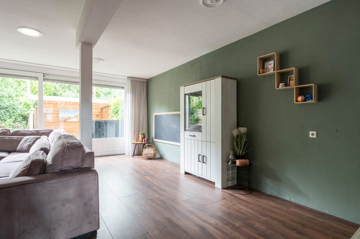 Foto 7 van Laan van het Kwekebos 199