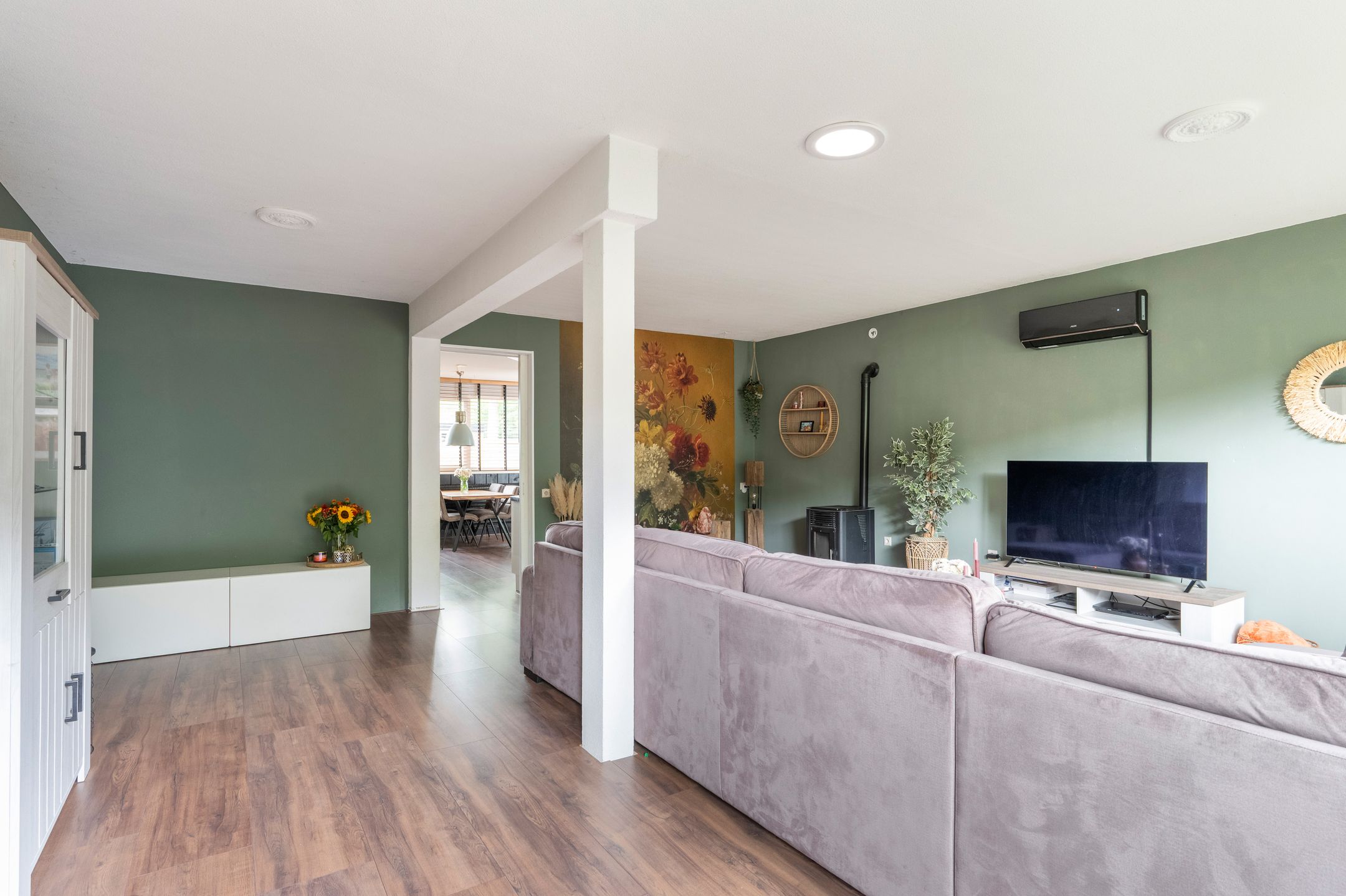 Foto 9 van Laan van het Kwekebos 199