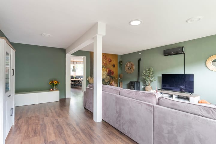 Foto 9 van Laan van het Kwekebos 199