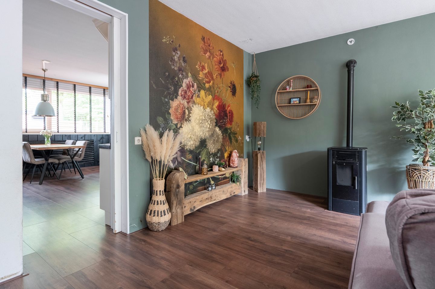 Foto 10 van Laan van het Kwekebos 199