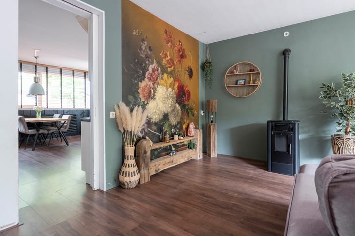 Foto 10 van Laan van het Kwekebos 199