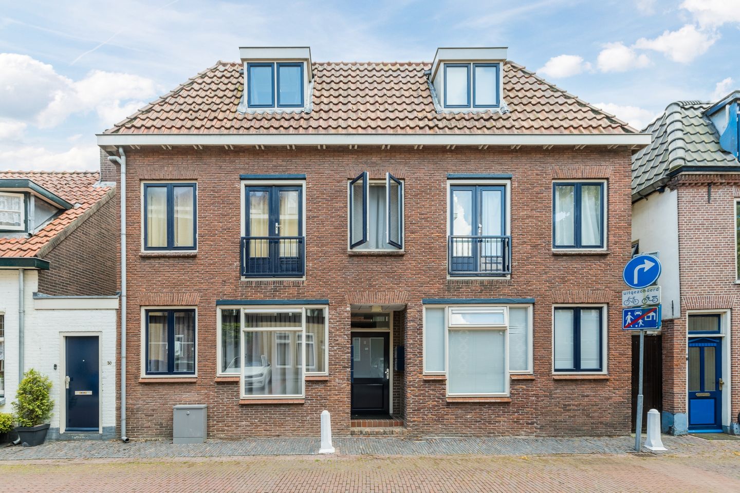 Jan de Bakkerstraat 28 main image