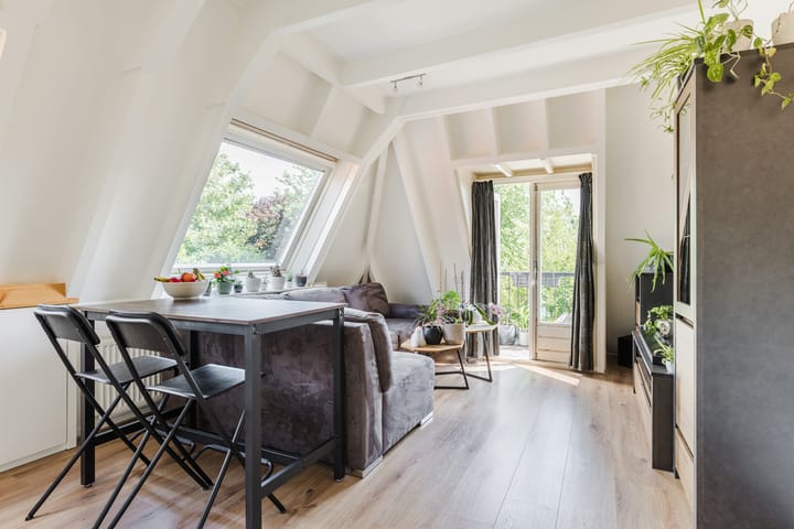 Foto 2 van Jan de Bakkerstraat 28