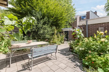 Jan de Bakkerstraat 28 tertiary image