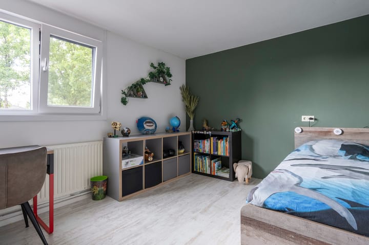 Foto 18 van Laan van het Kwekebos 199