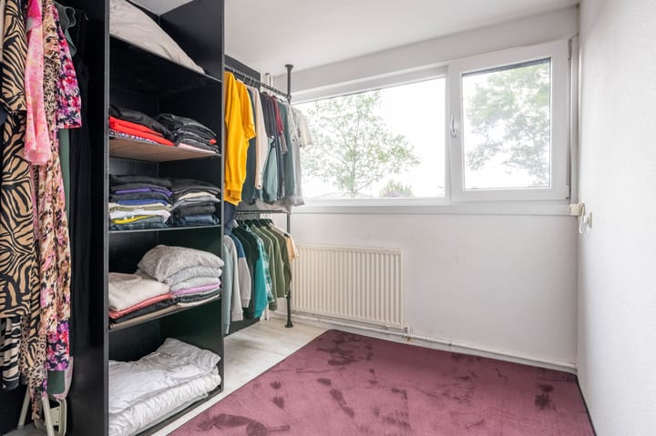 Foto 19 van Laan van het Kwekebos 199