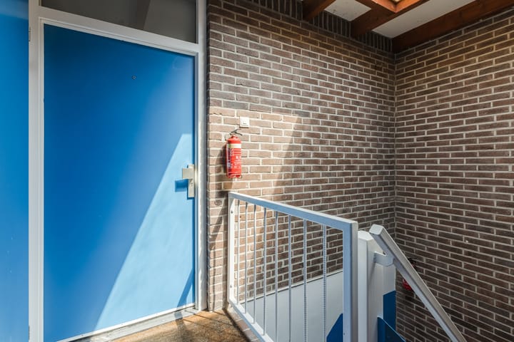 Foto 7 van Jan de Bakkerstraat 28