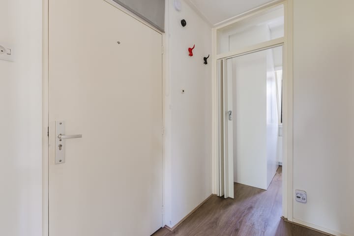 Foto 8 van Jan de Bakkerstraat 28