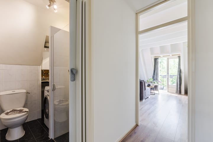 Foto 9 van Jan de Bakkerstraat 28