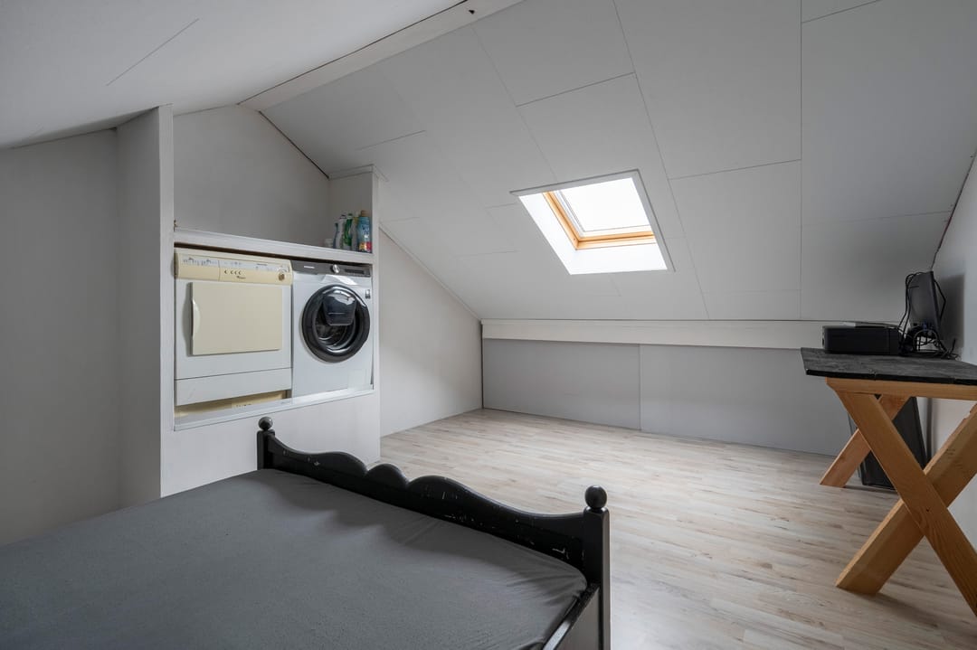 Foto 23 van Laan van het Kwekebos 199