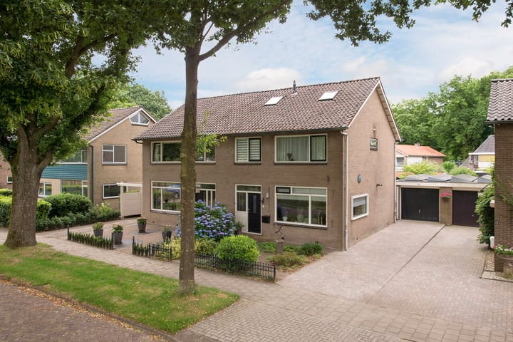 Foto 1 van Heidelaan 9