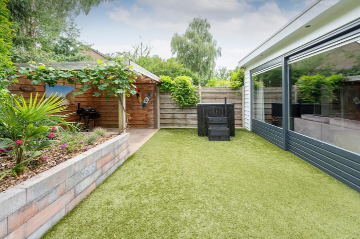 Foto 25 van Laan van het Kwekebos 199