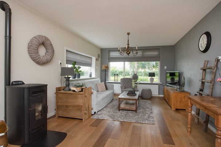 Foto 2 van Heidelaan 9