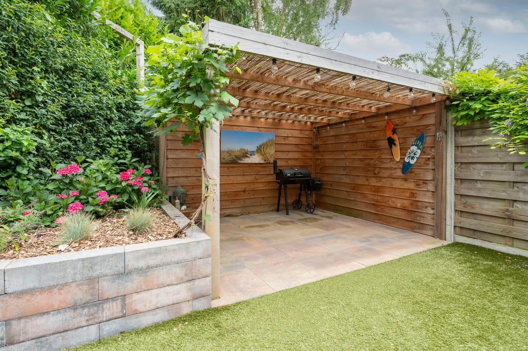 Foto 26 van Laan van het Kwekebos 199