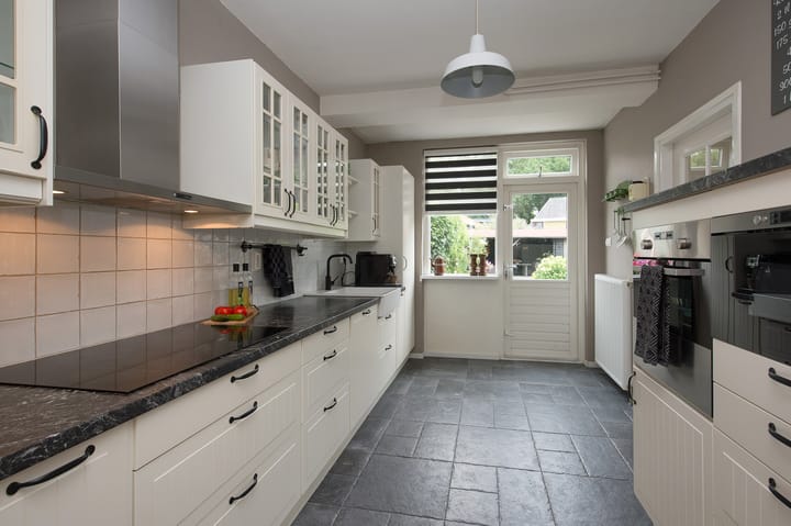 Foto 3 van Heidelaan 9