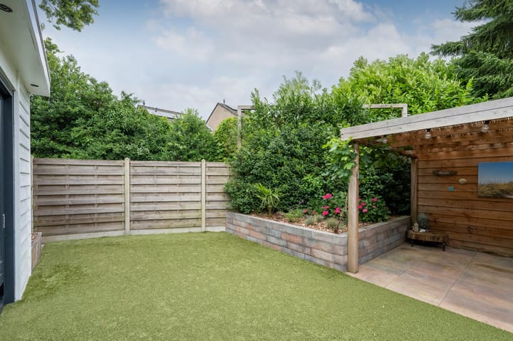 Foto 27 van Laan van het Kwekebos 199