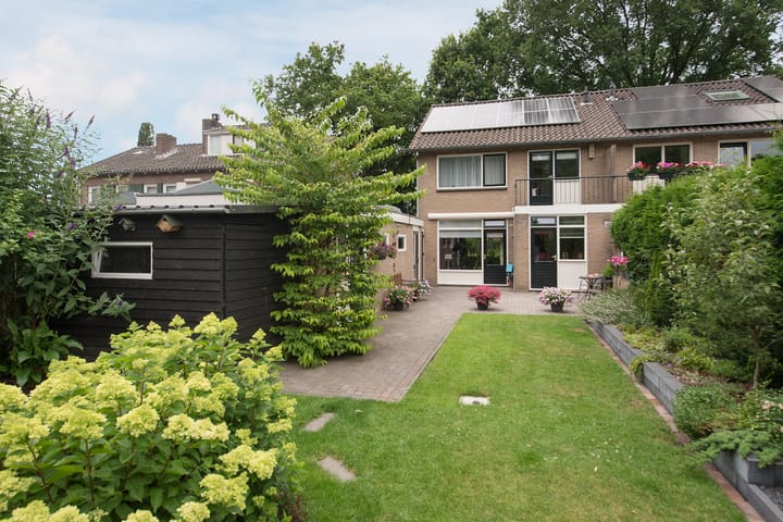 Foto 4 van Heidelaan 9