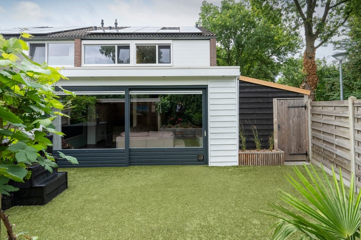 Foto 28 van Laan van het Kwekebos 199