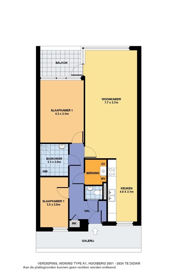 Foto 49 van Hooiberg 26-10