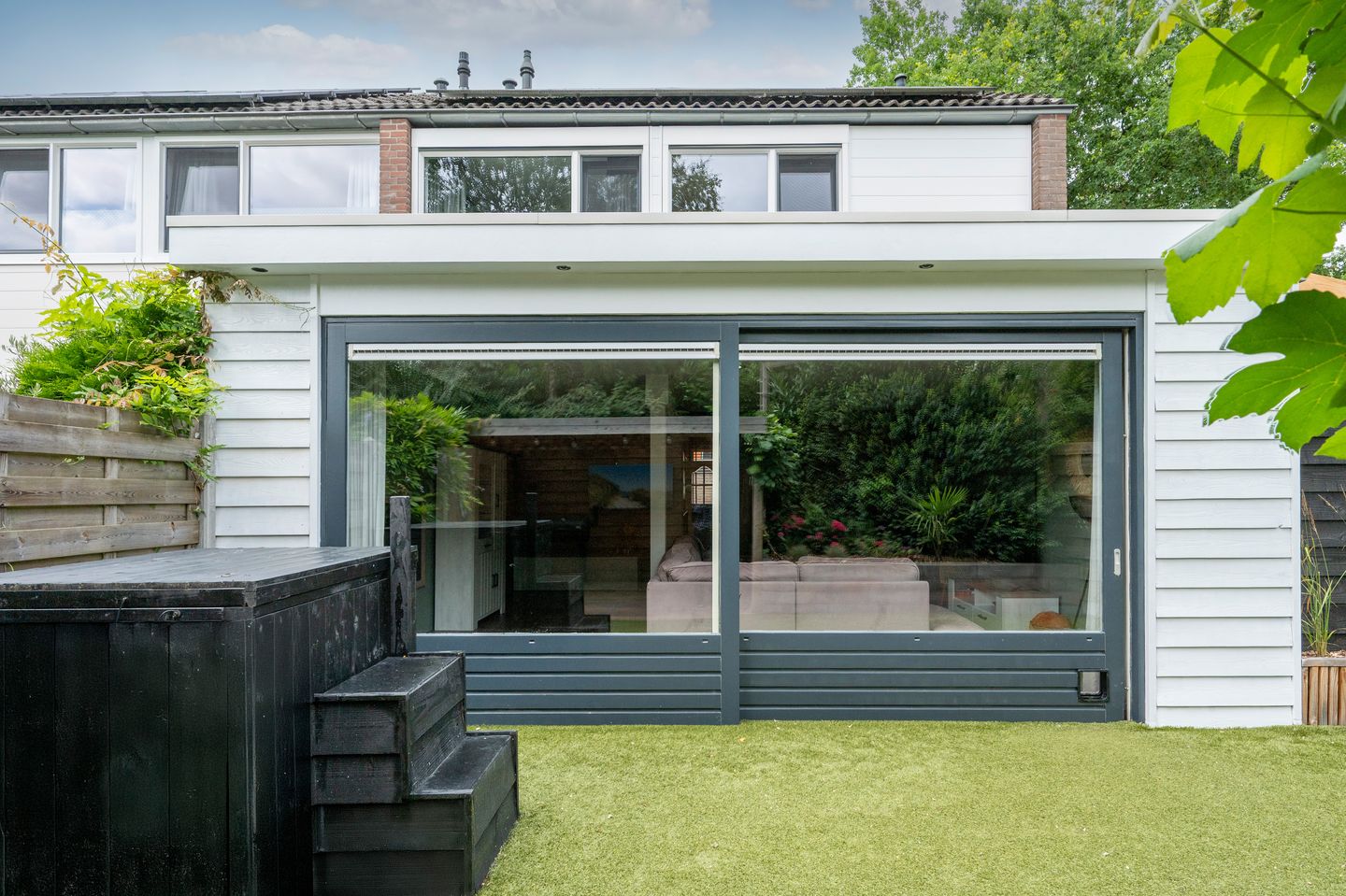 Foto 29 van Laan van het Kwekebos 199