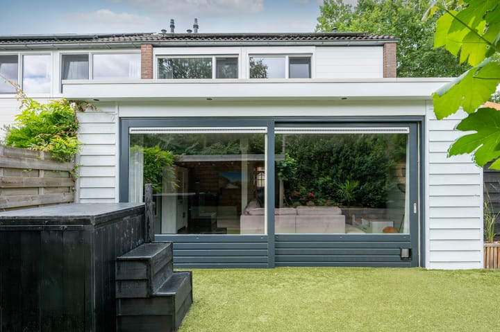 Foto 29 van Laan van het Kwekebos 199