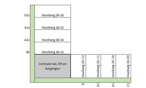 Photo 50 of Hooiberg 26-10