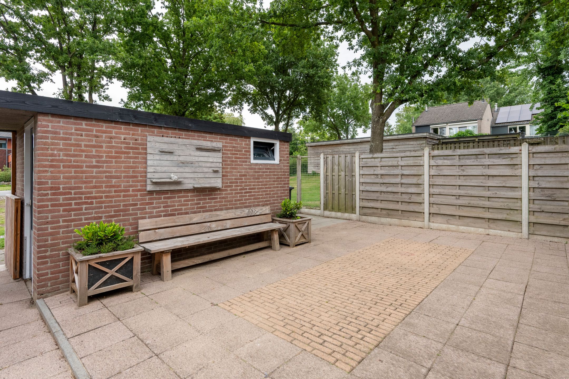 Foto 30 van Laan van het Kwekebos 199