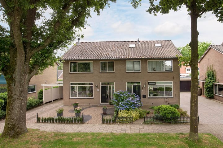 Foto 7 van Heidelaan 9