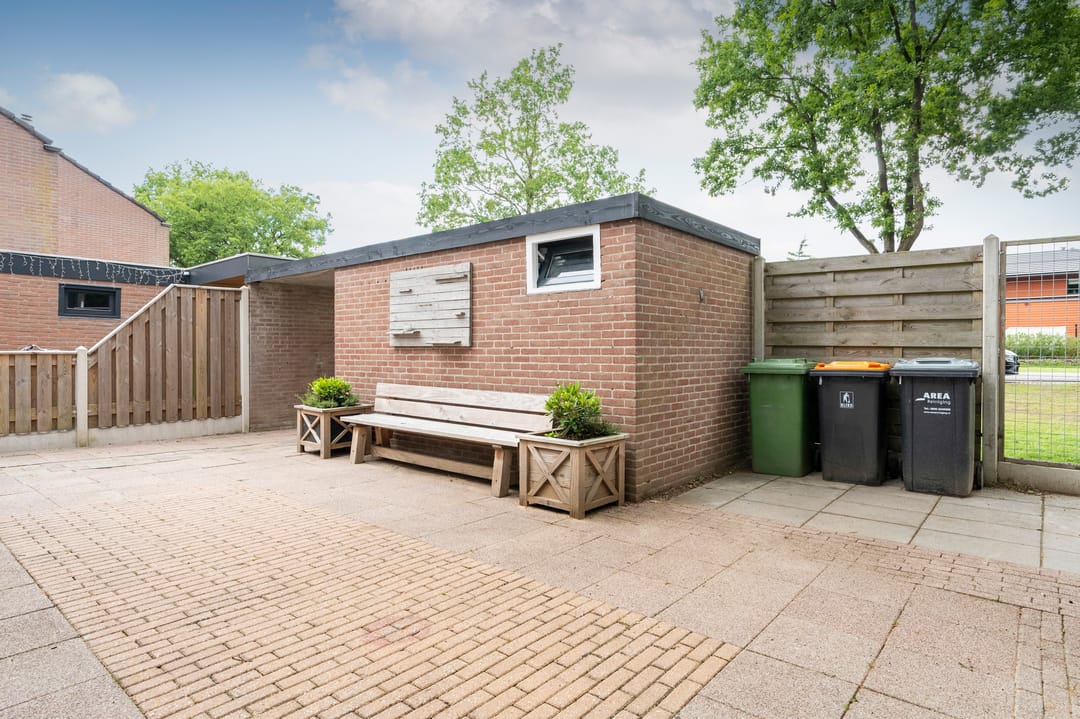 Foto 31 van Laan van het Kwekebos 199