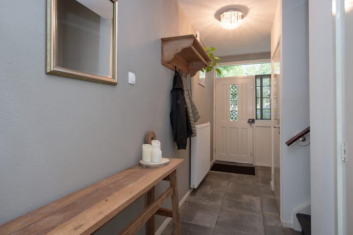 Foto 8 van Heidelaan 9