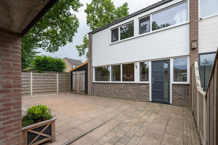 Foto 32 van Laan van het Kwekebos 199