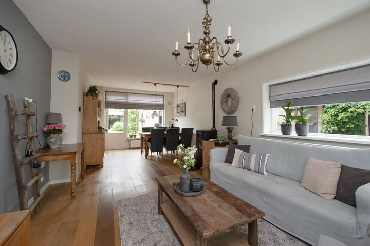 Foto 9 van Heidelaan 9