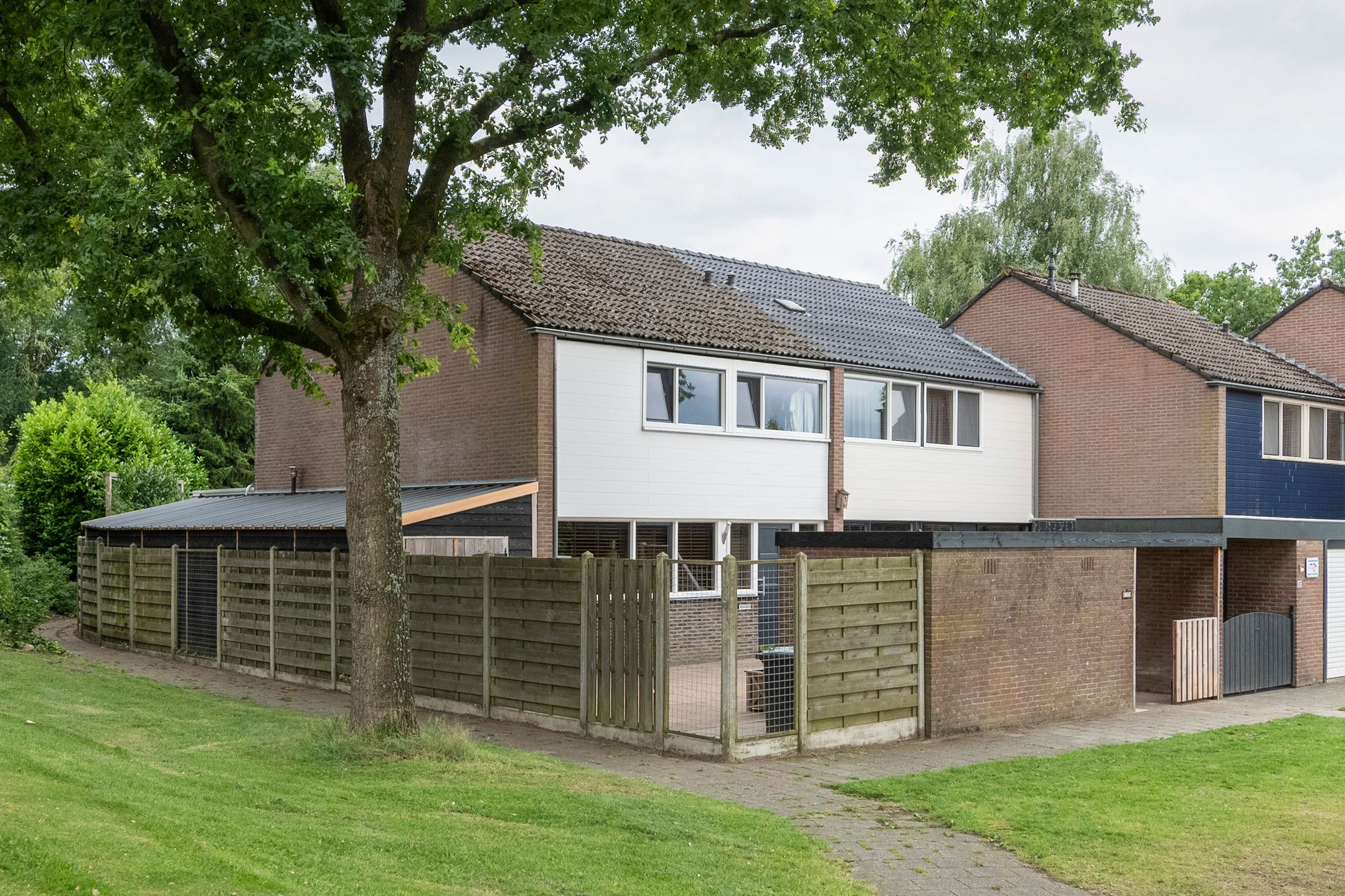 Foto 33 van Laan van het Kwekebos 199