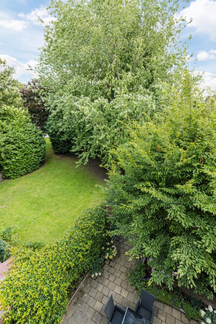 Foto 25 van Jan de Bakkerstraat 28