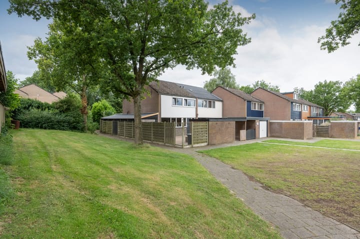 Foto 34 van Laan van het Kwekebos 199