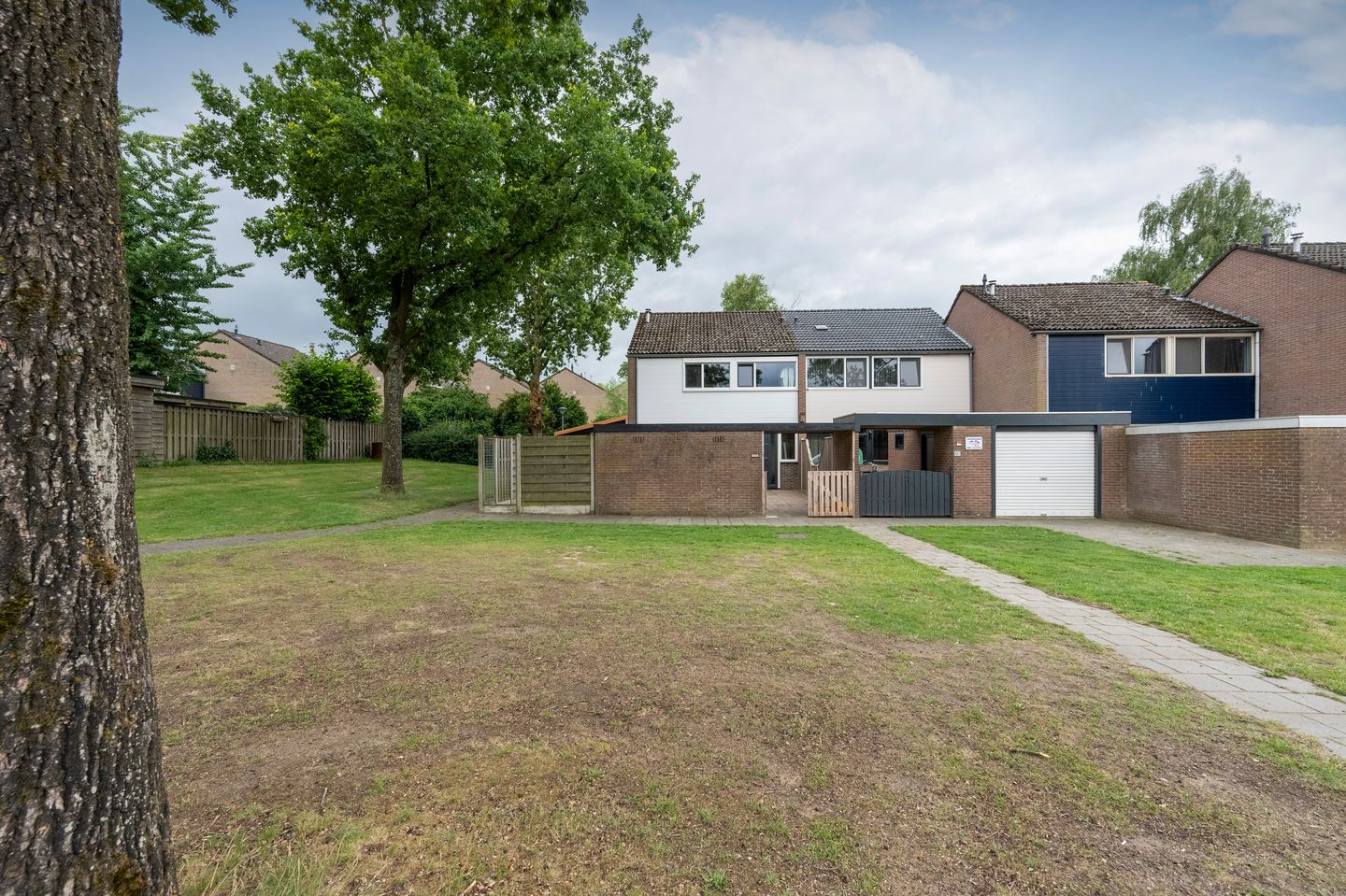 Foto 35 van Laan van het Kwekebos 199