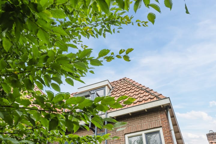 Foto 27 van Jan de Bakkerstraat 28