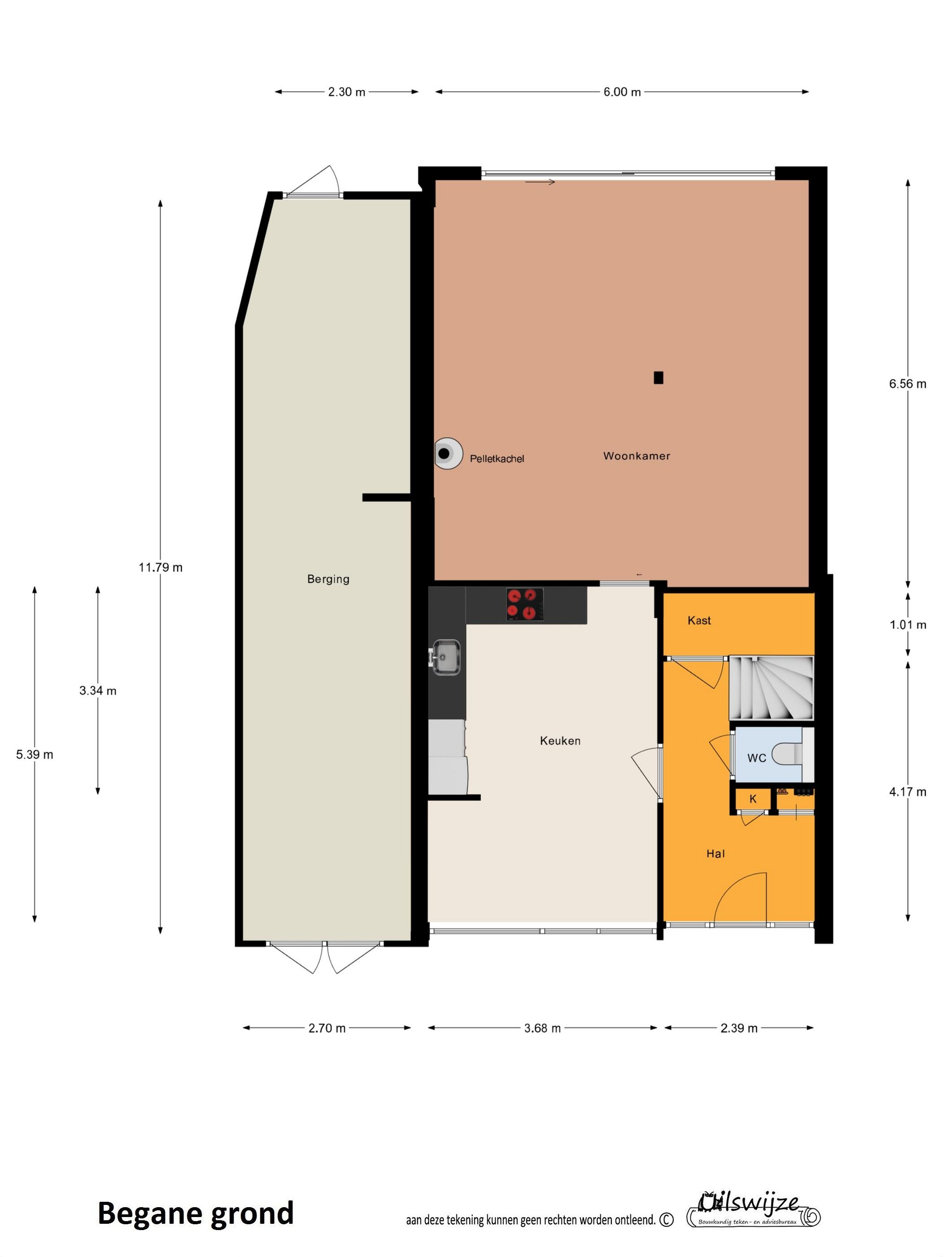 Foto 36 van Laan van het Kwekebos 199