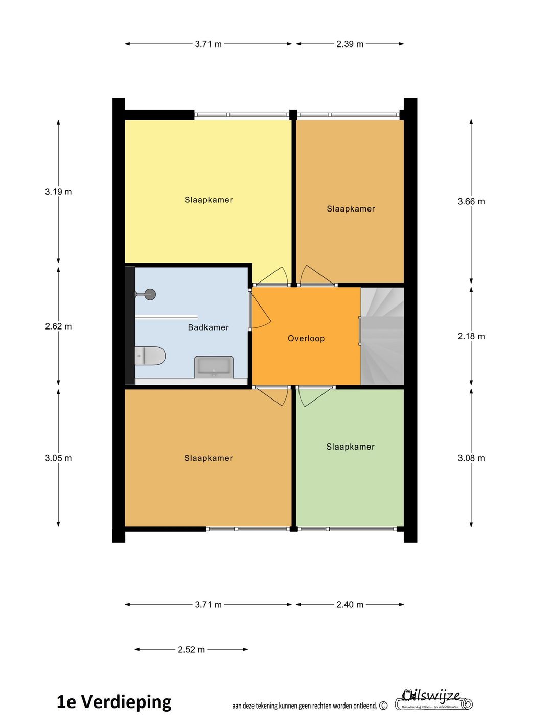 Foto 37 van Laan van het Kwekebos 199