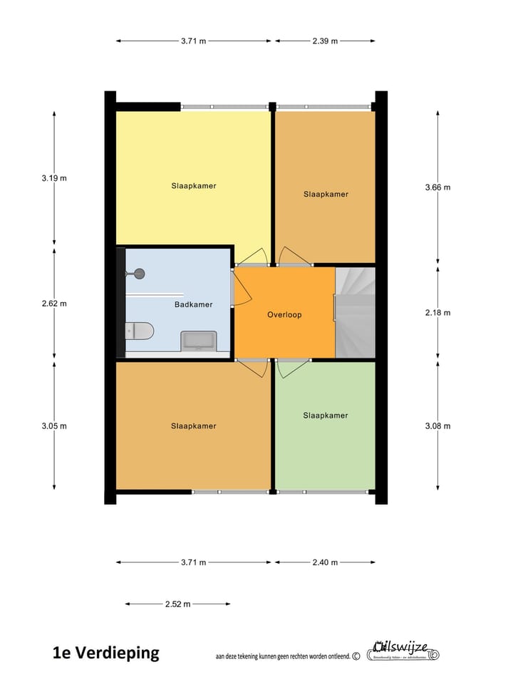 Foto 37 van Laan van het Kwekebos 199