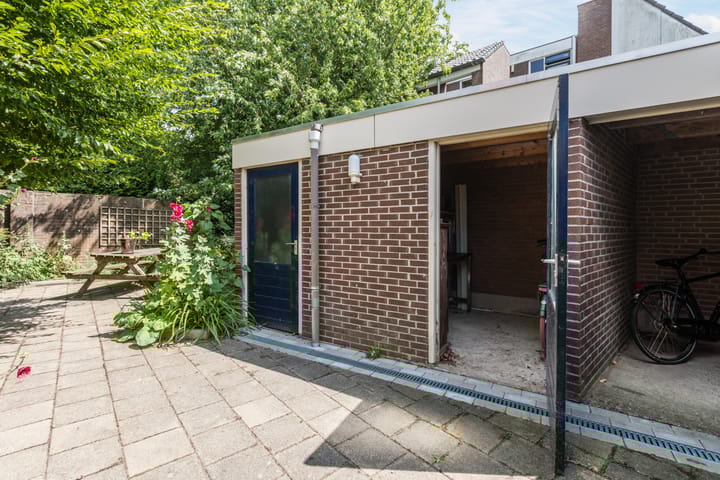 Foto 29 van Jan de Bakkerstraat 28