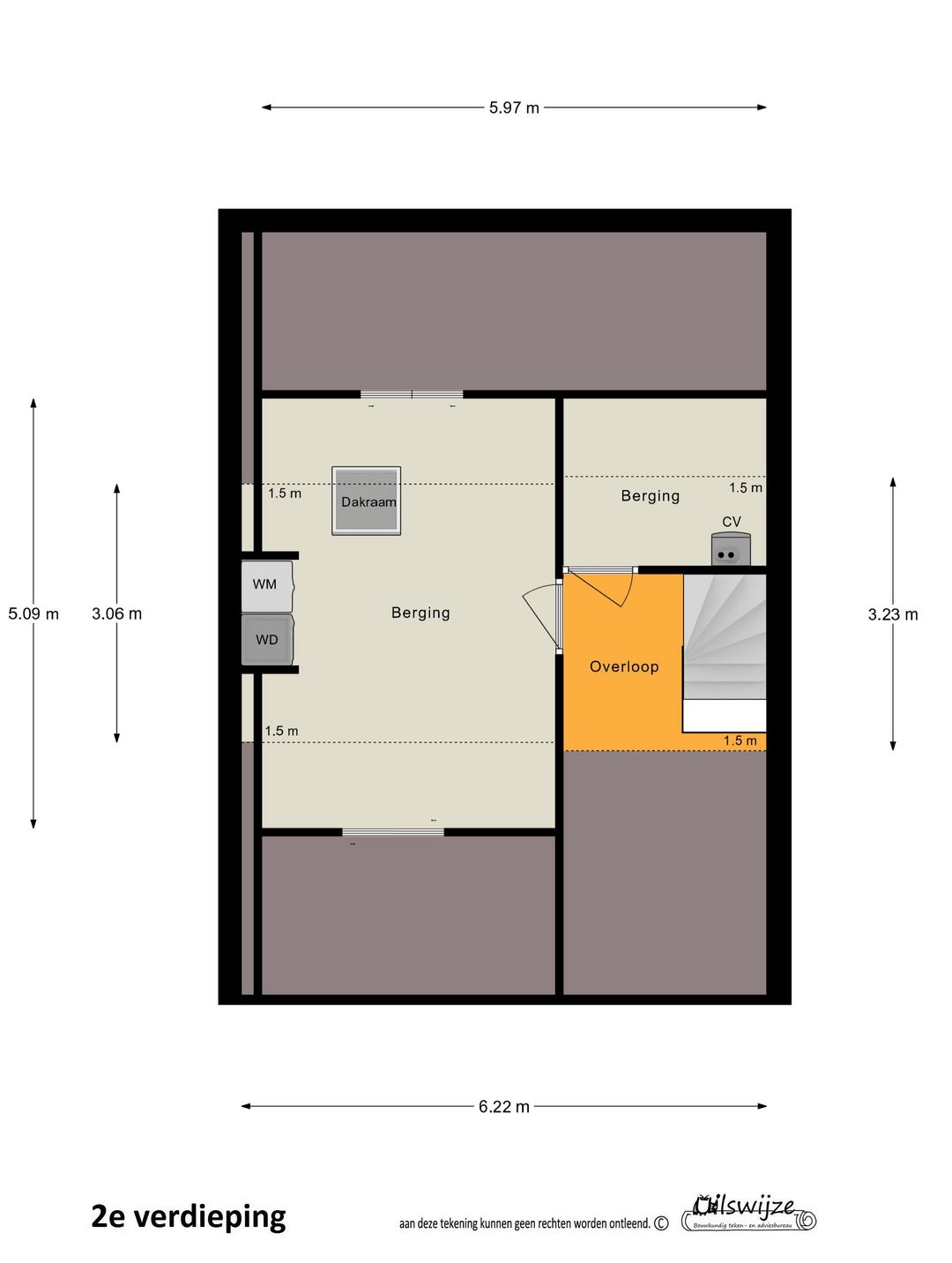 Foto 38 van Laan van het Kwekebos 199