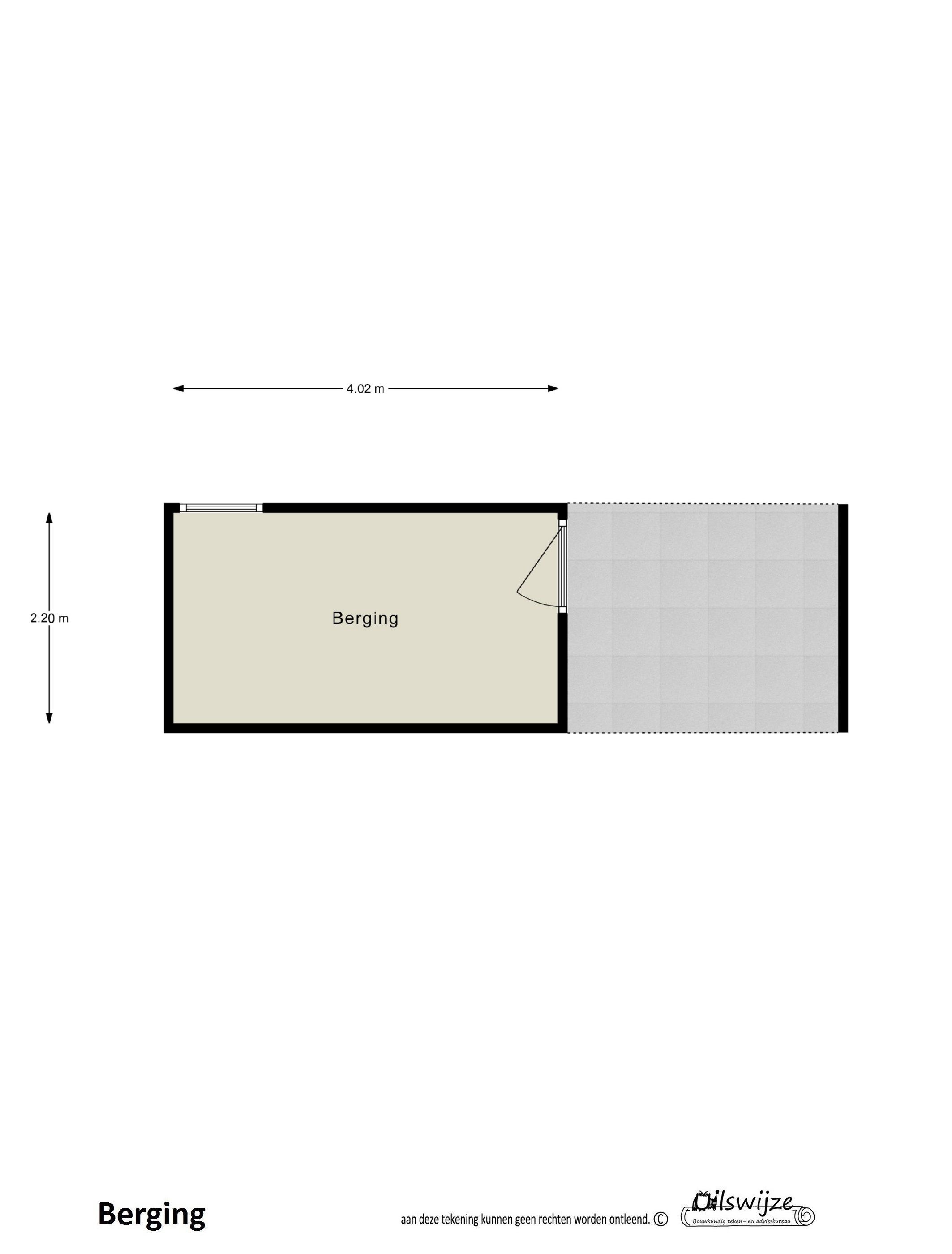 Foto 39 van Laan van het Kwekebos 199