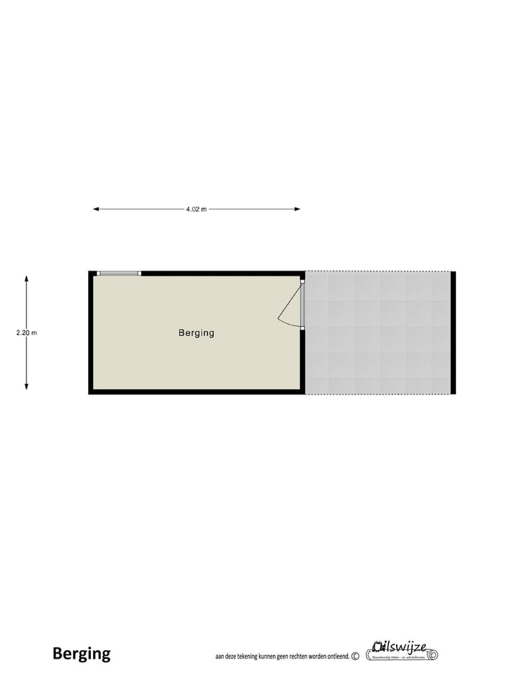 Foto 39 van Laan van het Kwekebos 199