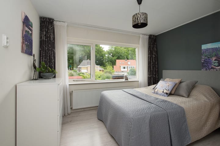 Foto 28 van Heidelaan 9