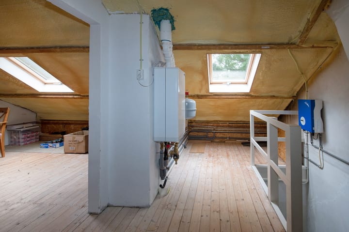 Foto 42 van Heidelaan 9