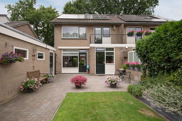 Foto 46 van Heidelaan 9