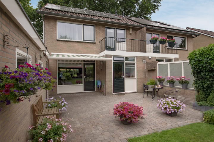 Foto 47 van Heidelaan 9